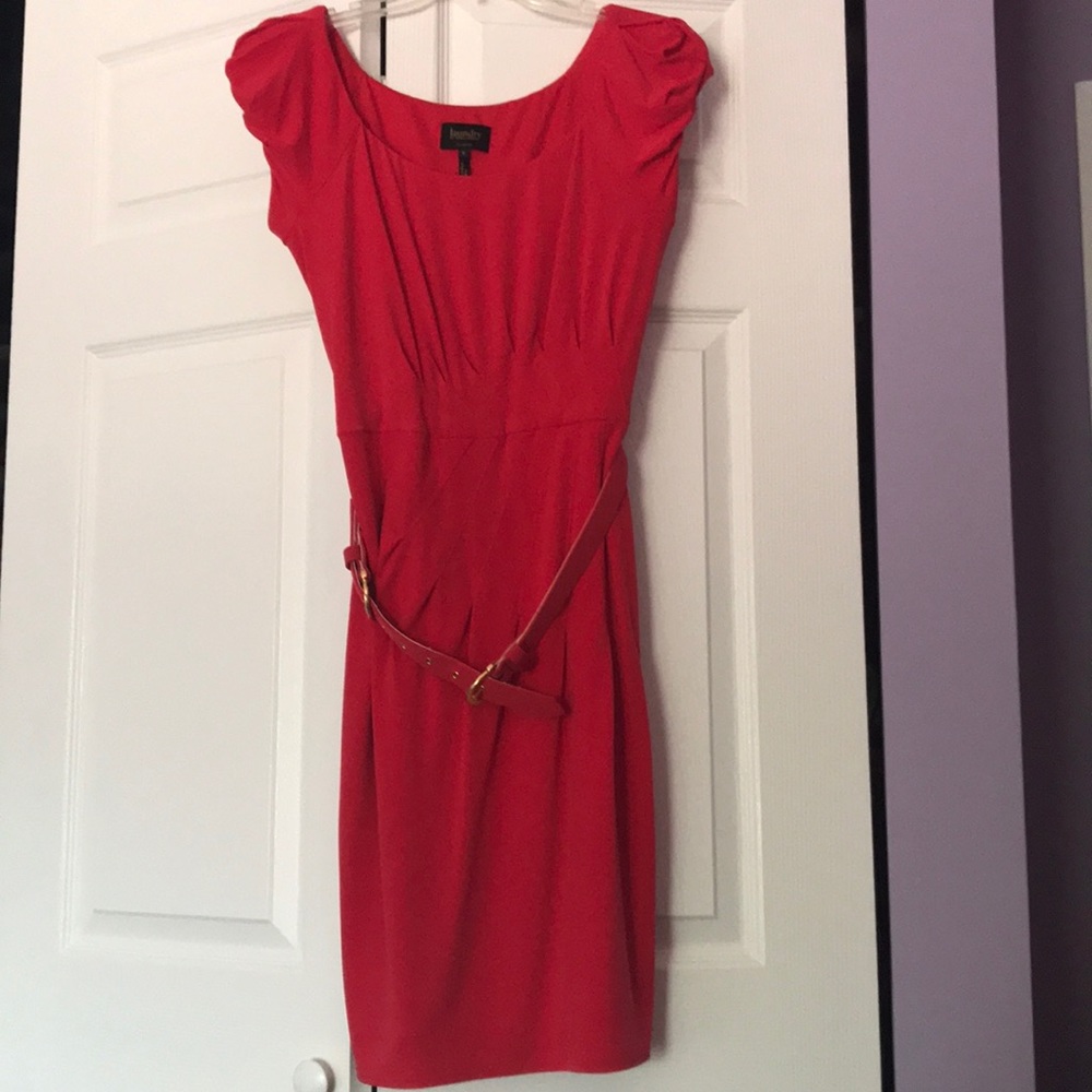 Laundry by shelli Siegel dress